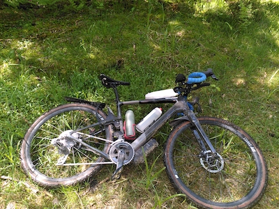 Cannondale Topstone 1