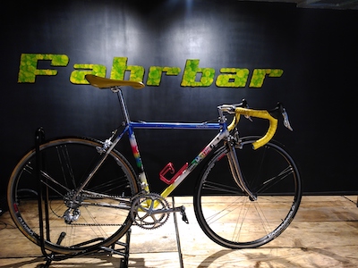 Gianni Motta Personal 2001 R