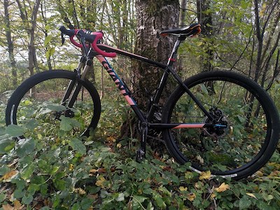 Gravel-Zombi: Giant Talon