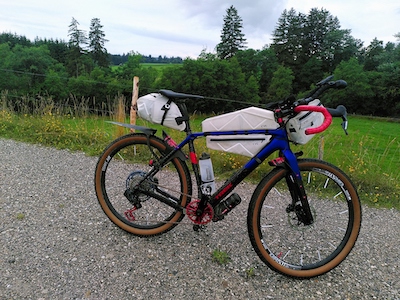 Trek Checkpoint SL6