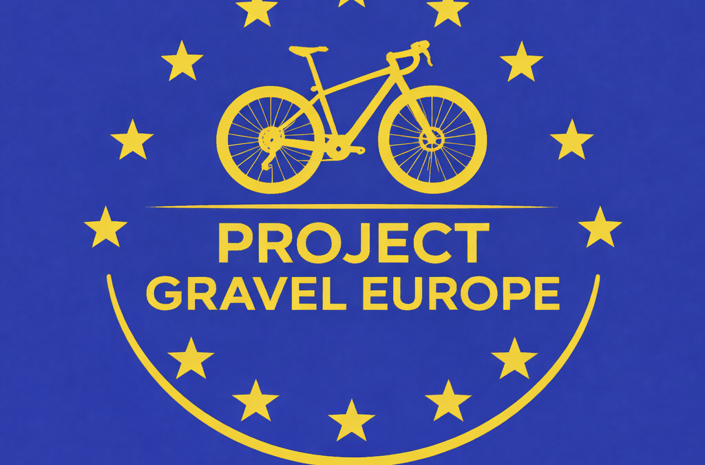 Project Gravel Europe
